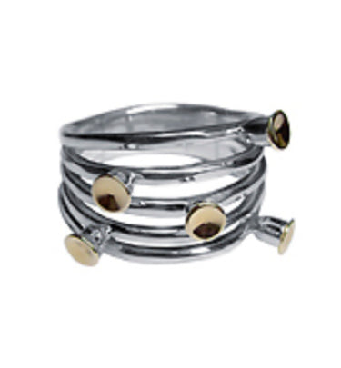 Anillo Frida